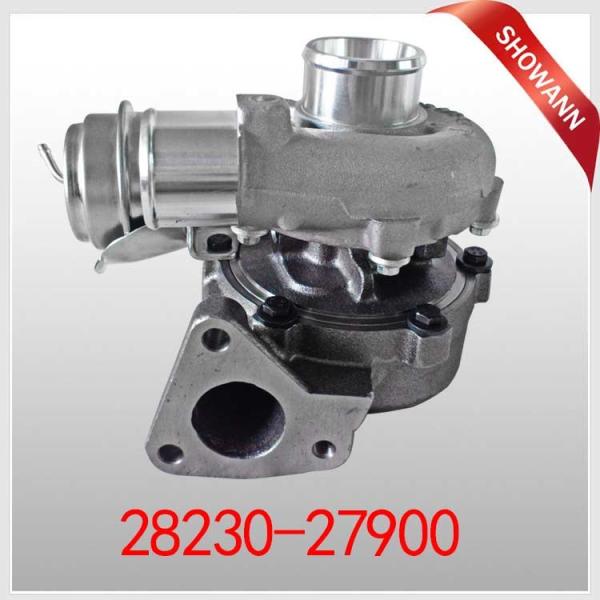 Turbocharger Supercharger Turbo Kit for Audi A4/A6 GT1749V 28230-27900