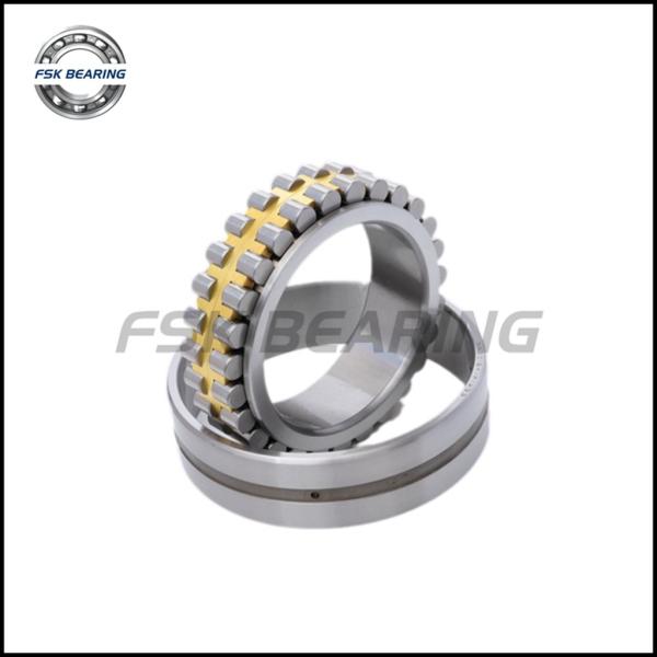 Rolamento de rolo cilíndrico dobro 460*620*118mm da fileira NN3992