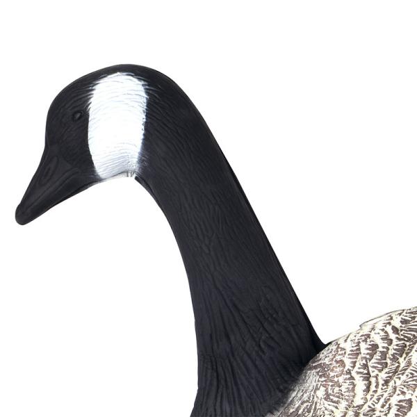 Foldable EVA Canada Foam Goose Decoys Full Size / Full Body Shooting Decoys