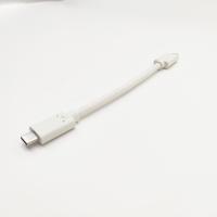 Micro USB2.0 3.0 M/M cabo de carregamento rápido tipo C para tipo C