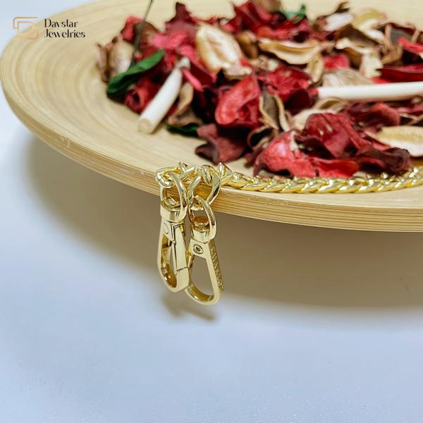 Взаимный ремень цепи бумажника замены тела/сумки с пряжками металла