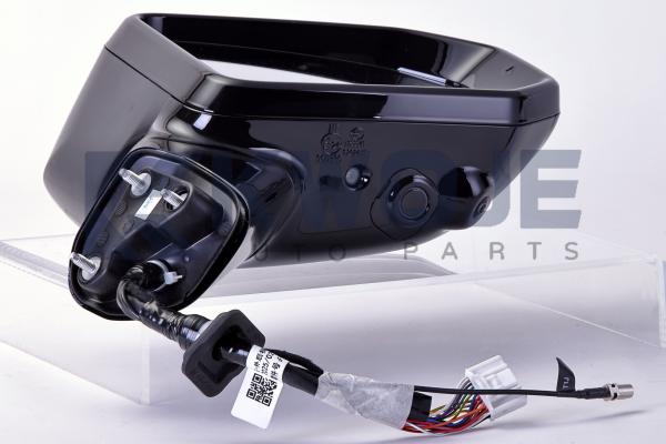 F26-8202P08AA Right Side Rear View Mirror For JETOUR T2 Weather Proof
