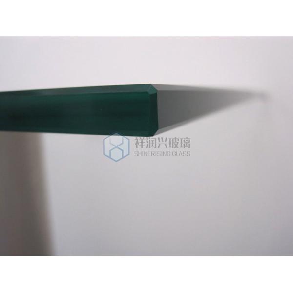 4mm 5mm 6mm 8mm 10mm 12mm Clear Toughened Glass Panels and Super-Tempered Glass for Your