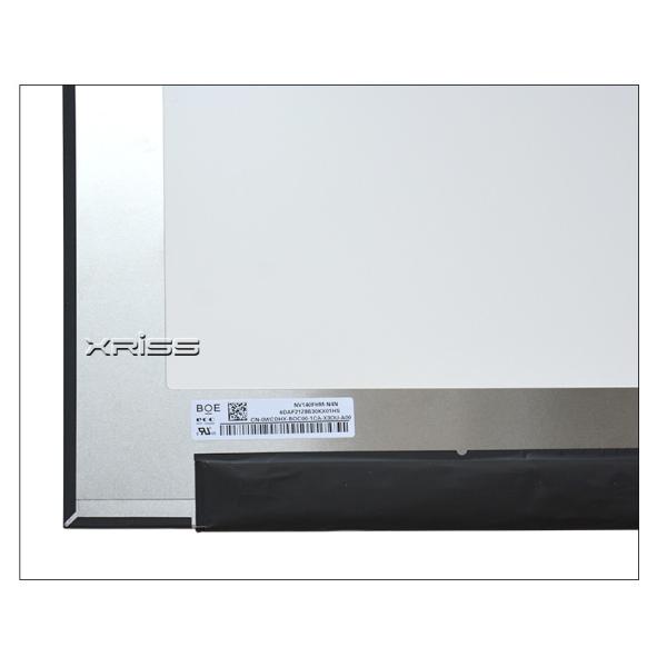 IPS PCBA Bent LCD 14-дюймовый экраны ноутбука NV140FHM-N4N 30Pins для широты 3420 5430
