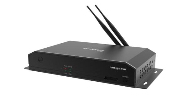 Novastar Taurus Series Media Player Controller TB8 LED Display Video Processor TB2 TB3 TB4 TB6