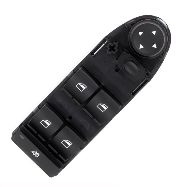LD-18007 61319217330 Master Switch for BMW E90 E92 E93 330xi 328xi M3 Replace/Repair