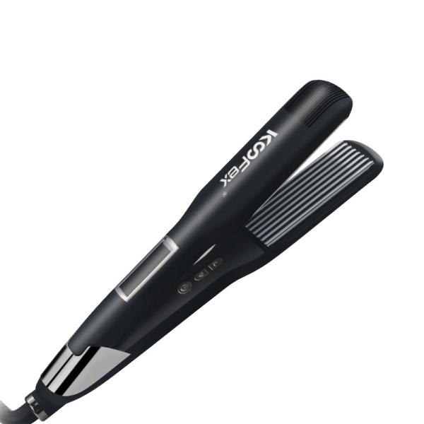 250C/480F Salon Flat Iron Hair Straightener LCD Wave Plate Hair Straighten Style Tool
