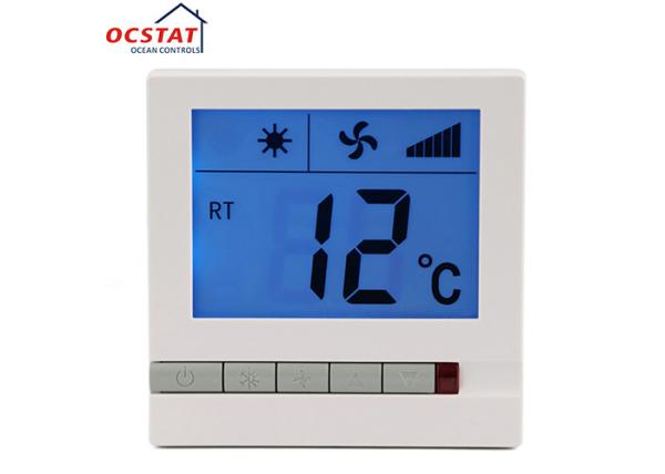 Carrier Non Programmable Thermostat / Air Conditioner Thermostat