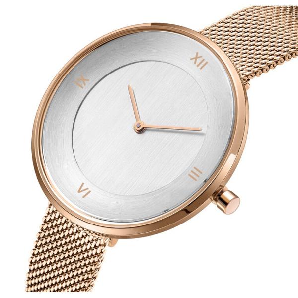 best selling new quartz watch unisex