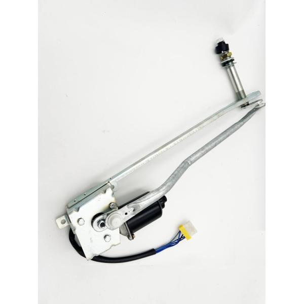 Excavator 24v Wiper Motor Komatsu PC100 120 200 220 300-6