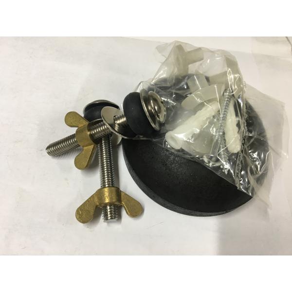 American Standard Toilet Mounting Hardware Brass Toilet Seat Bolts Easy Install