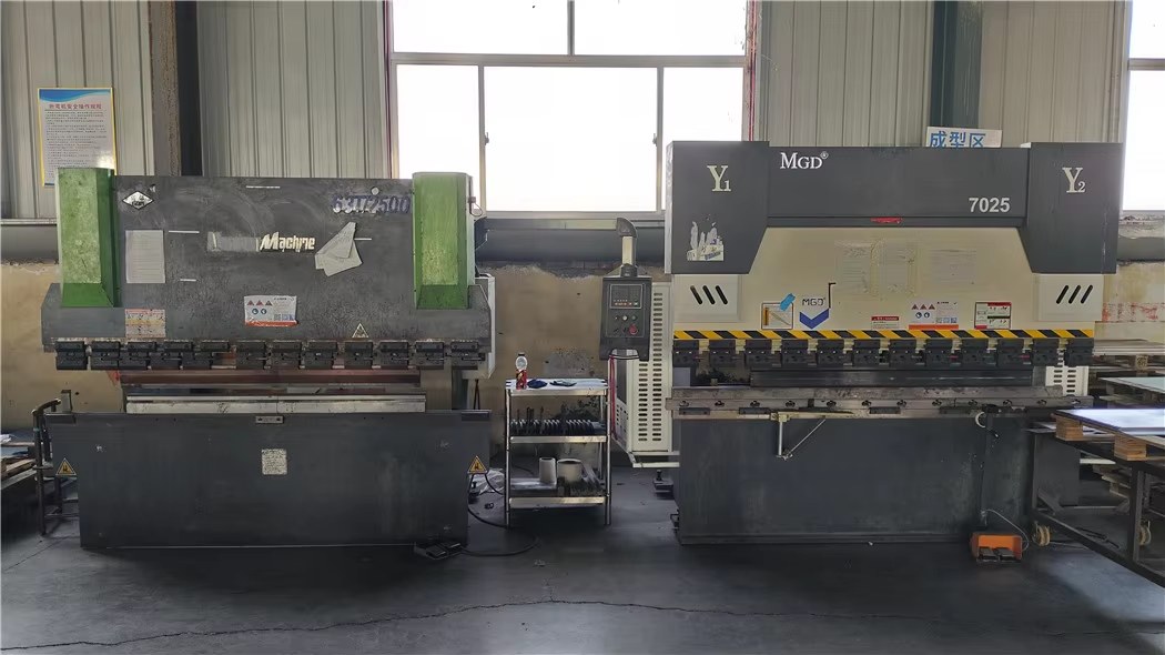 Guangdong Jinyijia Metal Products Co., Ltd.