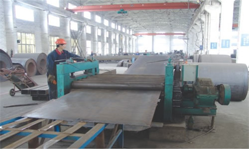 Поддерживать анти- въедливого поляка электрической стали трубчатого само- с электрическими аксессуарами