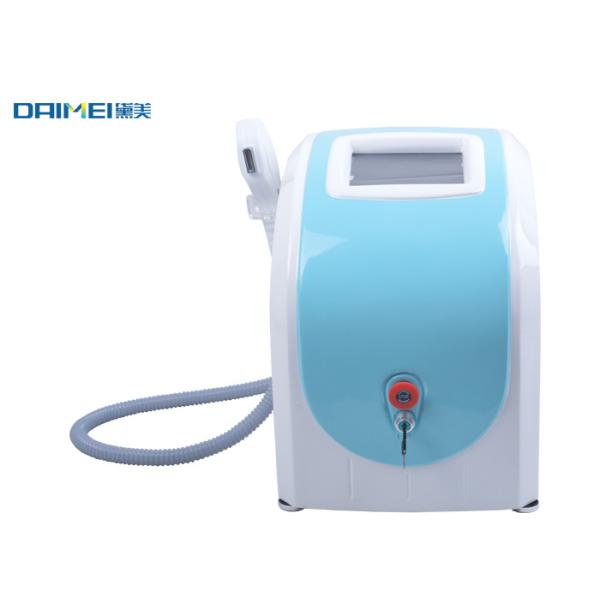 Professional OPT Hair Removal Machine / IPL Permanent Hair Reduction