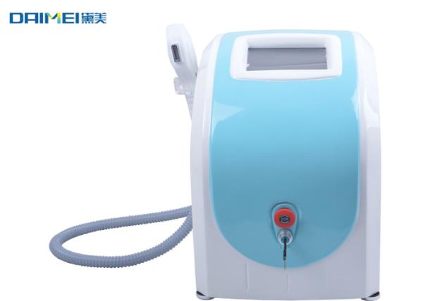 Professional OPT Hair Removal Machine / IPL Permanent Hair Reduction
