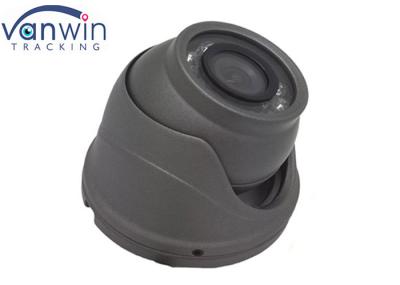O CMOS transporta a câmara de vigilância HD 600TVL impermeável para Sideview