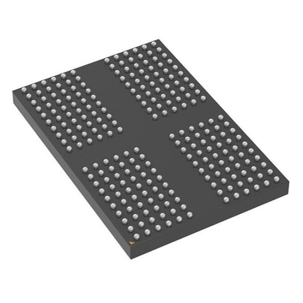 MT53E2G32D4DE-046 IC de memoria WT:C Chip para DRAM paralelo 64Gbit LPDDR4X IC de memoria TFBGA200