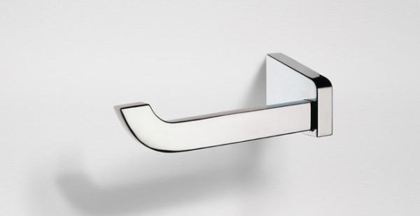 Paper holder without cover1306,brass,chrome for bathroom &kitchen,sanitary