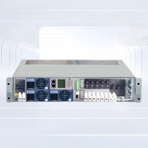 High Efficiency Vertiv Netsure 531 A32-S1 90A DC 6KW Telecom Power System