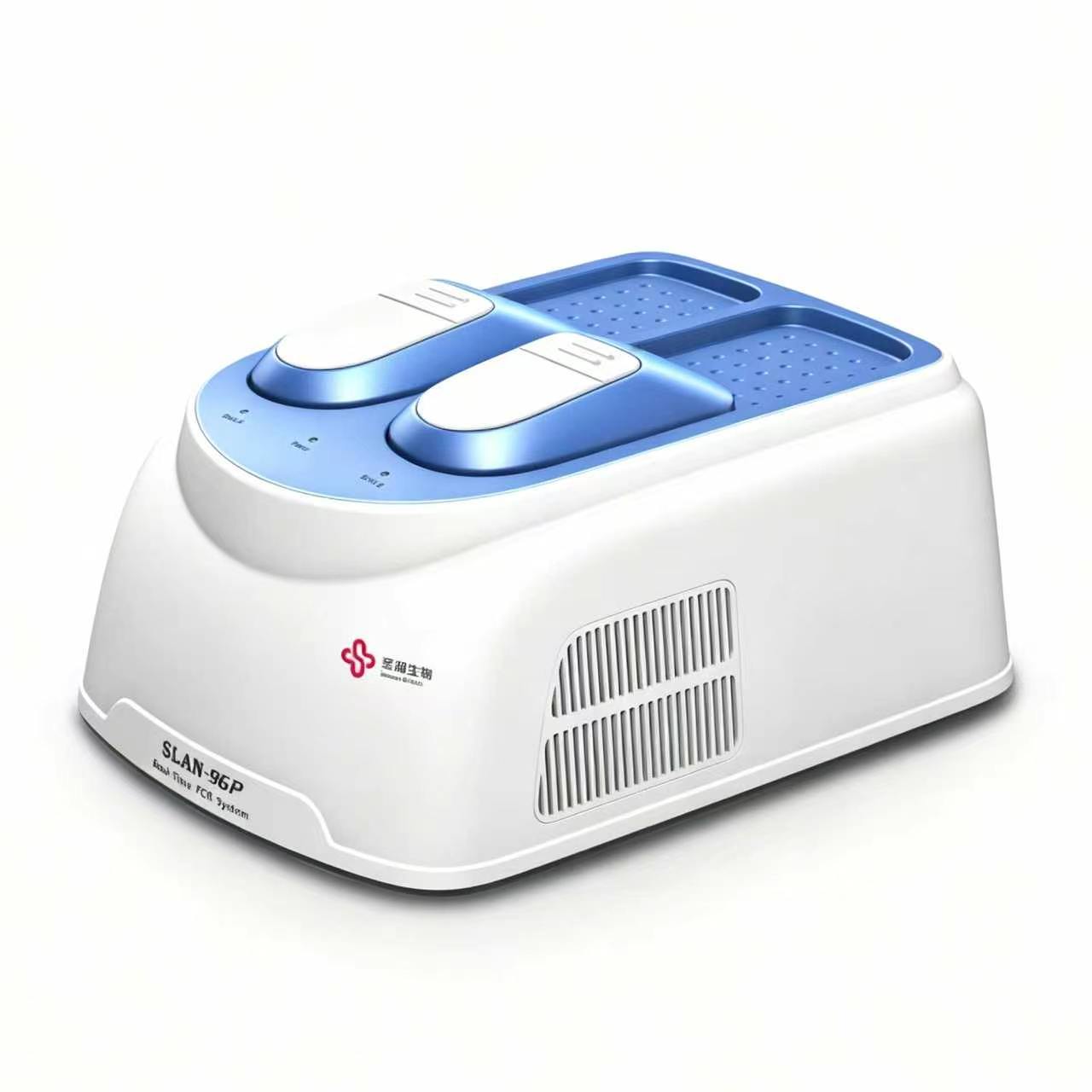 PCR Molecular Diagnosis Analyzer