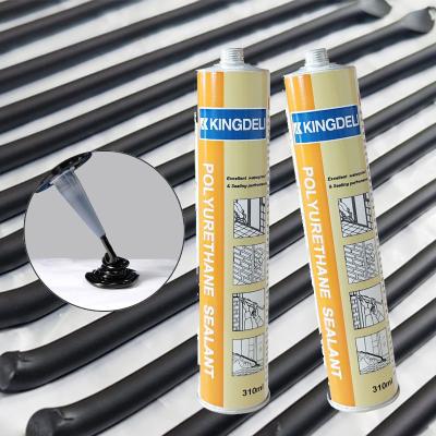 280 ml de 300 ml de poliuretano selante adesivo para fixação de parede interna de concreto