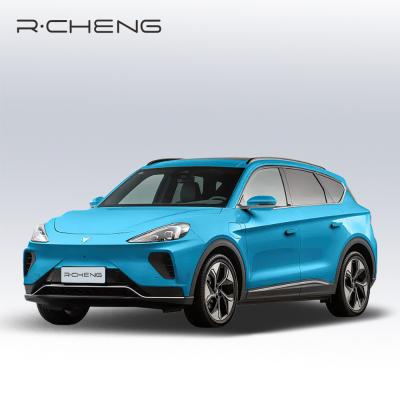 ARCFOX Alpha T Electric Midsize SUV Long Range Electric Car 180km/H