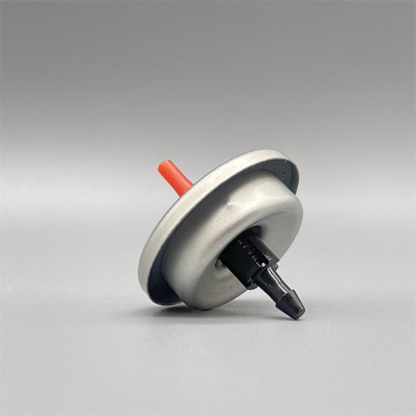 Премиальное легкое решение для заправки газом для повседневного использования - высокая чистота, легкое применение