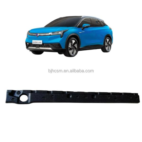 Automobile AION LX Rear Bumper Foam and OE NO. 67106009 for AION Car Make