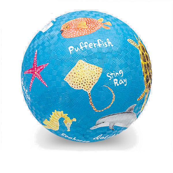 Campo de jogos de borracha Toy Ball inflável 8,5 exterior com bomba de ar