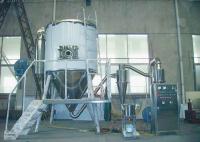 Machine centrifuge de séchage par atomisation d'atomiseur de poudre