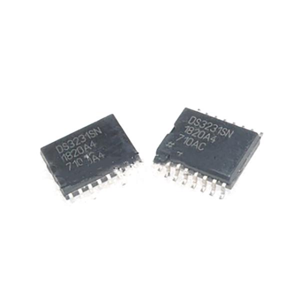 DS3231SN  Real-Time Clock Module Chip IC SOP16 DS3231SN