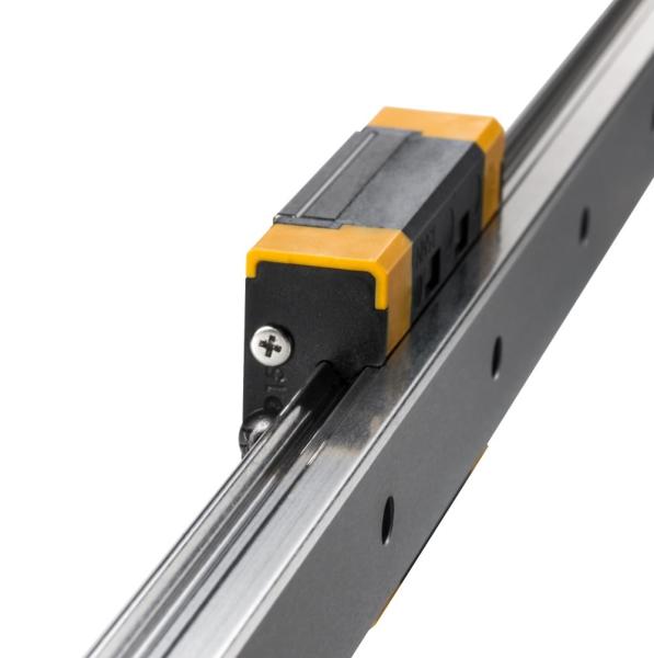 Stainless Steel Miniature Linear Guide 14mm, Linear Slide Rails