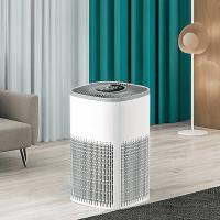 Purificateur d'air à filtre Hepa pour la maison intelligente