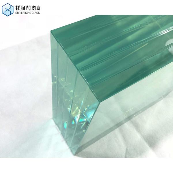 3mm-19mm Decorative Tempered Glass for Window Floor Sliding Door Ceiling Balustrade