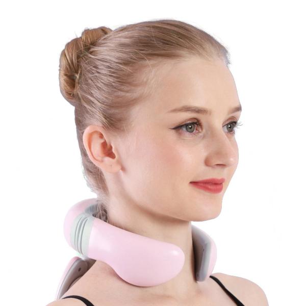 Electric Vibration Massager for Neck and Shoulder U Shape  18cm * 14cm * 1cm