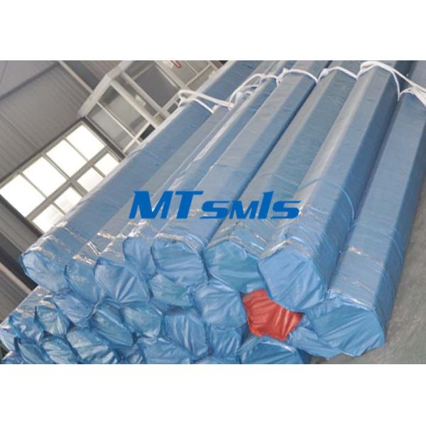 28 Inch Stainless Steel Seamless Pipe