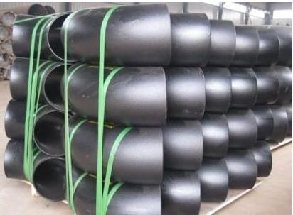 X42 XS 90 Degree Long Radius Bend , ASTM A234 WPB Elbow Carbon Steel