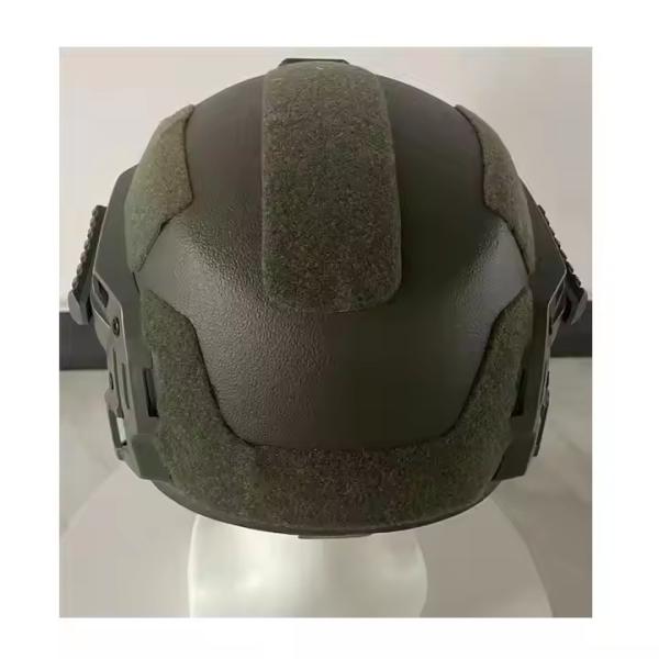 Casco Táctico Casco de Aramida Treinamento de Segurança Externa Casco de Segurança