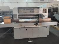 Fabrique de découpeuse de papier Machine de découpe automatique A4