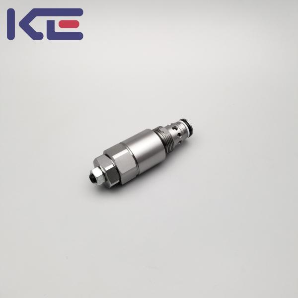 Excavator Hydraulic Parts Daewoo Doosan Relief Valve Ass'y for DH150-7