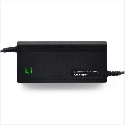 Carregadores de baterias de lítio inteligentes de 160V ⋅ 260V YM-E60-SK