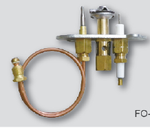 Oxygen Deficiency Protection Device Ceramic Parts