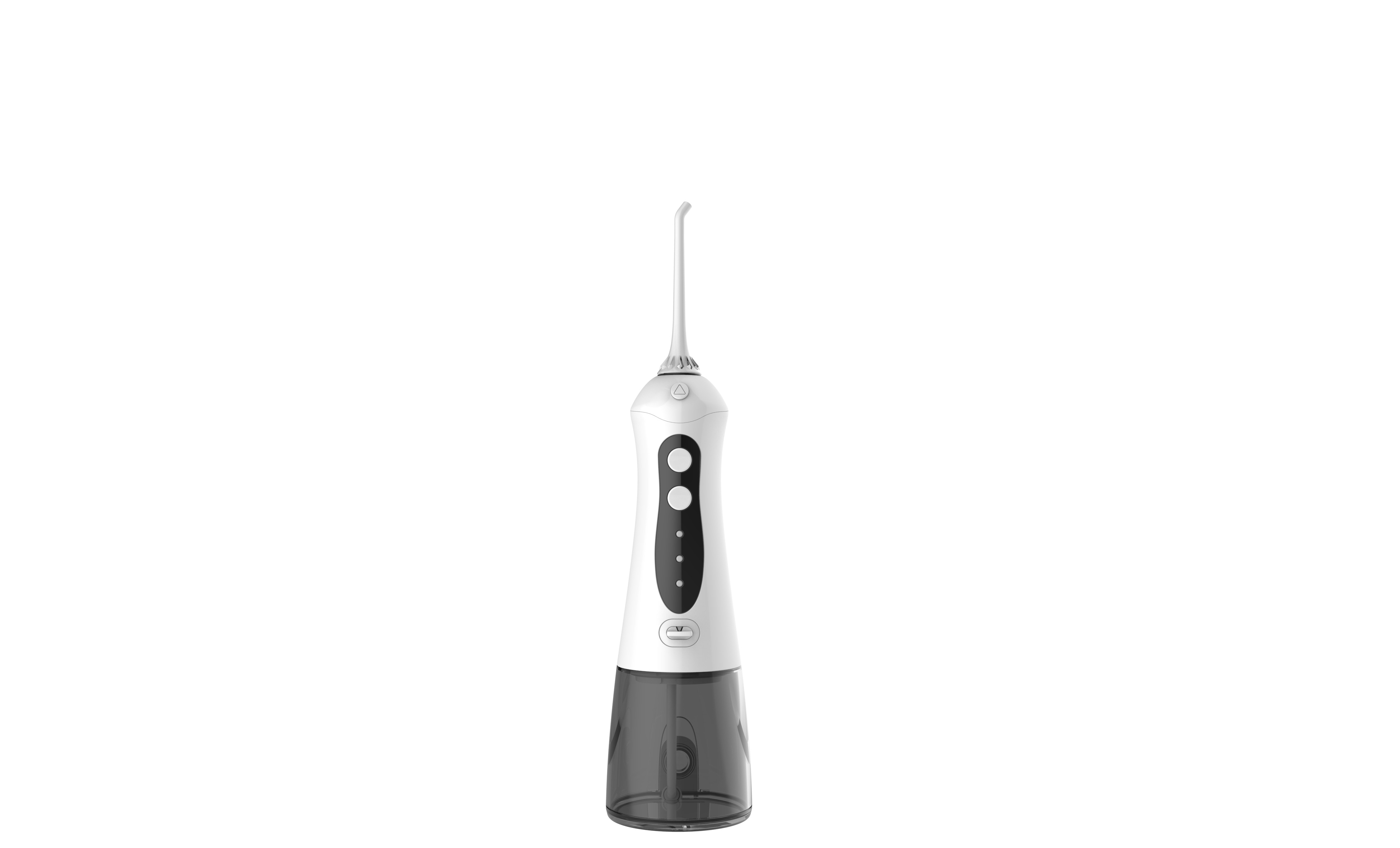 Ясный дизайн Nicefeel устное Irrigator с цистерной с водой 200ml/300ml