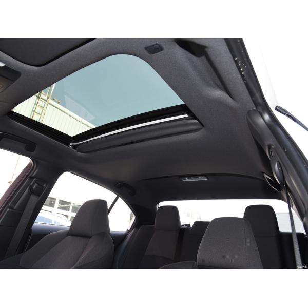 Ralink Levin 2024 Hybrid Dual Engine 1.8L Maximum Torque of 100-200Nm for Toyota Cars