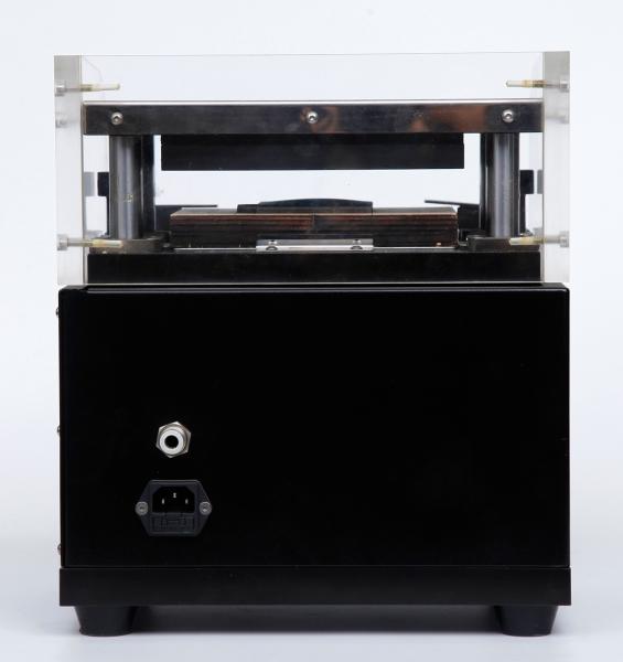 Auto Punching Machine Pouch Cell Puncher Cathode  Anode Electrode Die Cutting