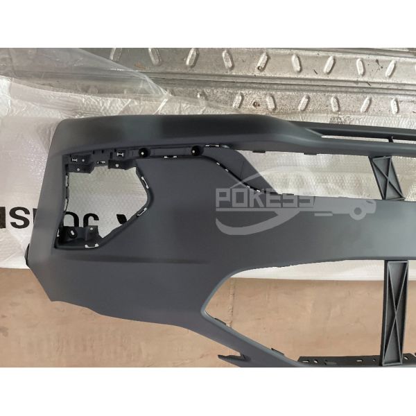 Car Front Bumper KS7317757SDPRAA LQ-MDO-403 Front Bumper 4 Holes for Ford Mondeo/Fusion 2019