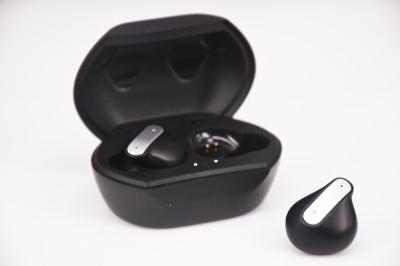 In Ear Music Bluetooth 5.0 Touch Mini Binaural True Wireless Stereo Earbuds Headset