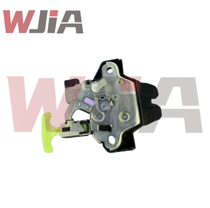 64600-02040 Trunk Lock Assembly For Toyota Corolla 2009–2013