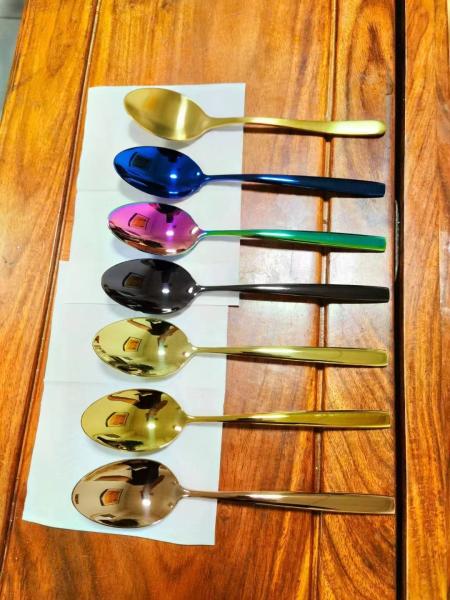 Máquina de revestimento a vácuo de metal multi-color de revestimento a vácuo PVD
