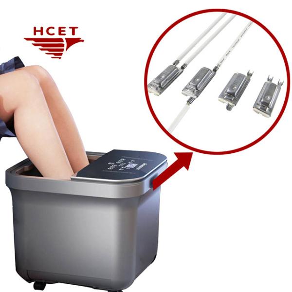 Precision Bimetal Creep Action Thermostat Switch 5A 120VAC Thermal Protector For Therapeutic Heating Pads